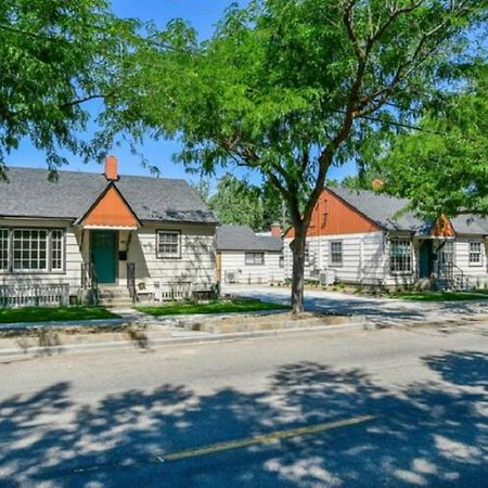 North End Bungalow 1921 Half Boise Luaran gambar